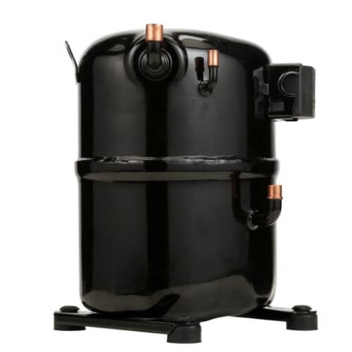 Main product image of 1 PH R404A Compressor (230v)