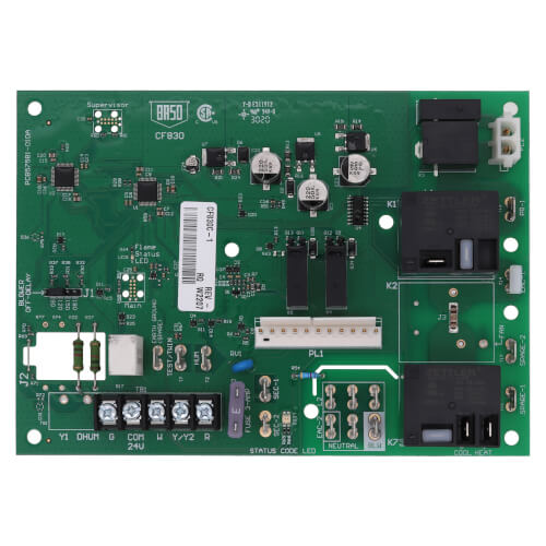 Main product image of Furnace Control Board