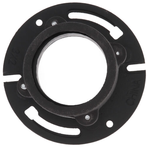 Main product image of 3" x 2" Quick Set Closet Flange