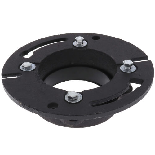 Main product image of 3" x 2" Quick Set Closet Flange