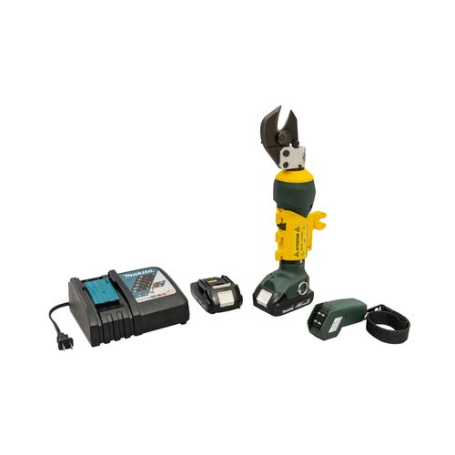 Main product image of Remote Wire Cutter 20 mm, 120V Charger