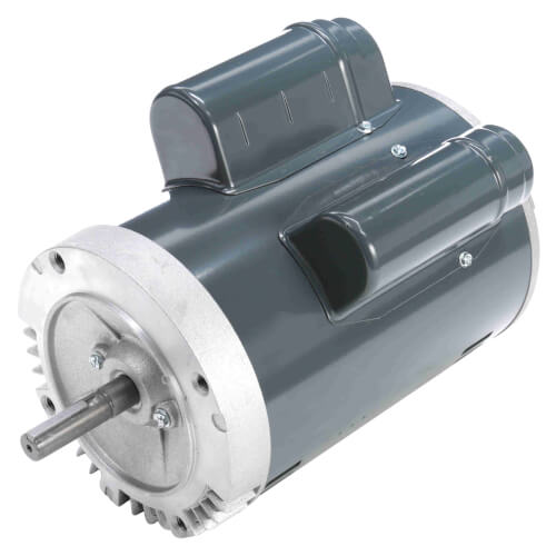 Main product image of General Purpose Motor - 3/4 HP, 1725 RPM, 1 PH, CW (115/208-230V)