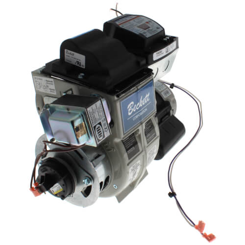 CG4001 Beckett CG4001 CG4 Gas Conversion Burner