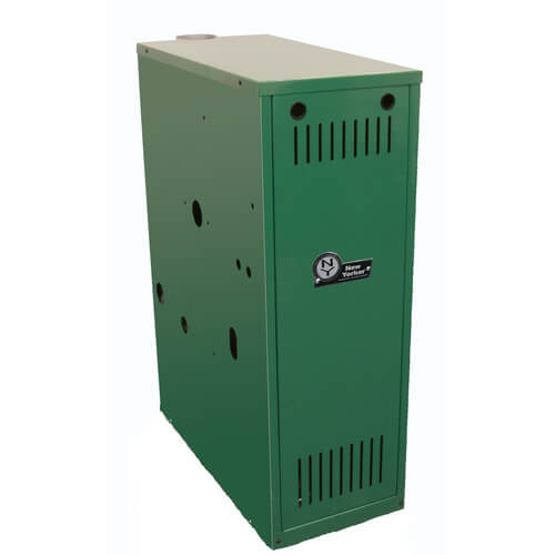 Main product image of CG40EP-T 77,000 BTU High Efficiency Spark Ignition Cast Iron Boiler (LP)