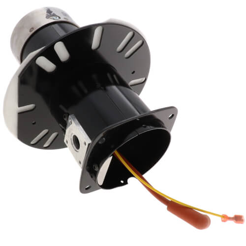 Main product image of CG4 Welded Flange Airtube Combination for Buderus Boilers