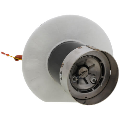 Main product image of CG4 Welded Flange Airtube Combination for Buderus Boilers