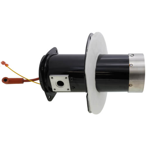 Main product image of CG4 Welded Flange Airtube Combination for Buderus Boilers
