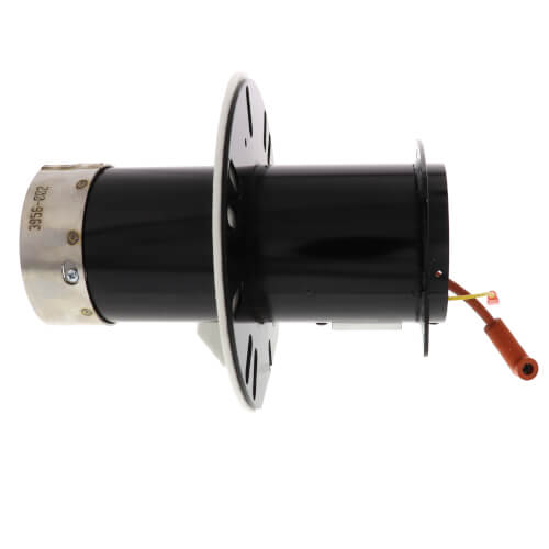 Main product image of CG4 Airtube Combination for Buderus G215-4 Boiler
