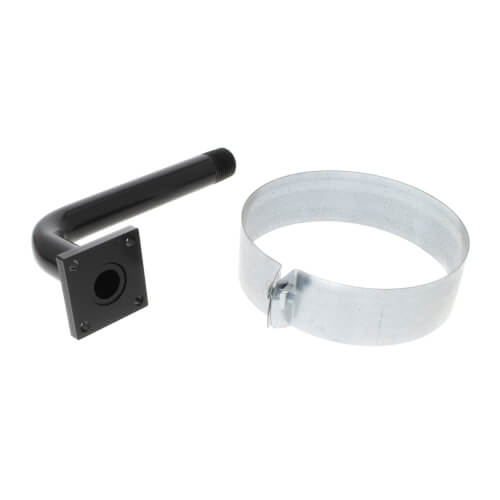 Main product image of CG4 Welded Flange Airtube Combination for Multiple Boiler Models