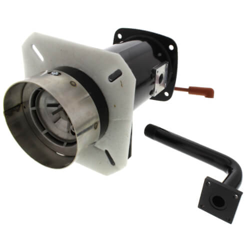 Main product image of CG4 Welded Flange Airtube Combination for Peerless Boilers