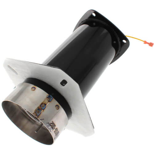 Main product image of CG4 Welded Flange Airtube Combination for Multiple Boiler Models