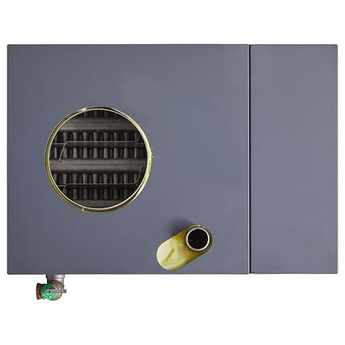 Main product image of CGA-8 - 188,000 BTU Output Boiler, Spark Ignition w/ Taco 007 Circulator, Works at 7,000-10,000 ft Altitude - Series 4 (Nat Gas)