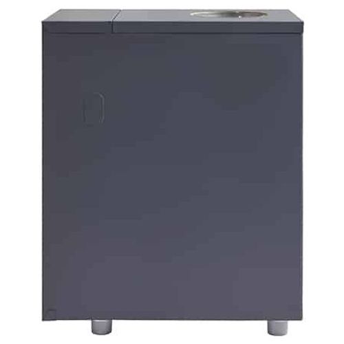 Main product image of CGA-8 - 188,000 BTU Output Boiler, Spark Ignition w/ Taco 007 Circulator, Works at 7,000-10,000 ft Altitude - Series 4 (Nat Gas)