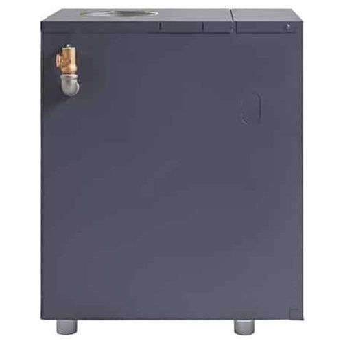 Main product image of CGA-8 - 188,000 BTU Output Boiler, Spark Ignition w/ Taco 007 Circulator, Works at 7,000-10,000 ft Altitude - Series 4 (Nat Gas)