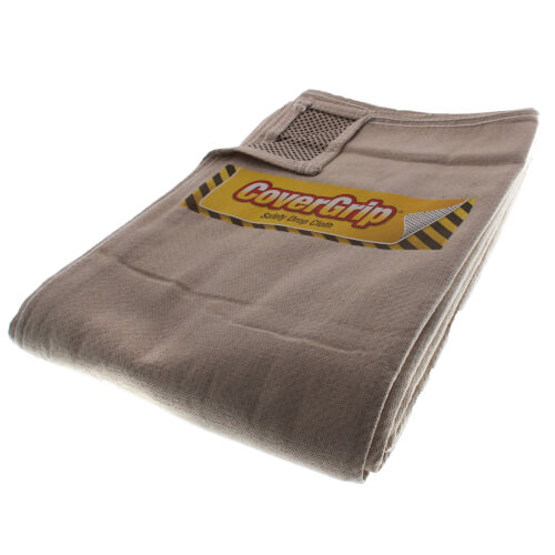 Main product image of CoverGrip Safety Drop Cloth (3.5' x 12')