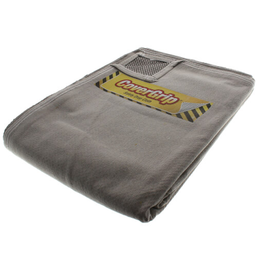 Main product image of CoverGrip Safety Drop Cloth (5' x 8')