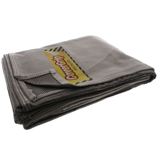 Main product image of CoverGrip Safety Drop Cloth (5' x 8')