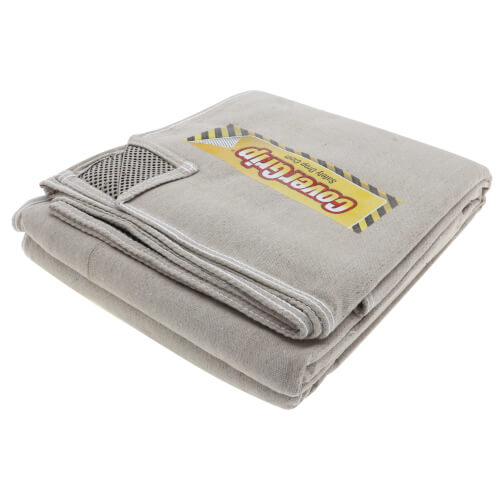 Main product image of CoverGrip Safety Drop Cloth (8' x 10')