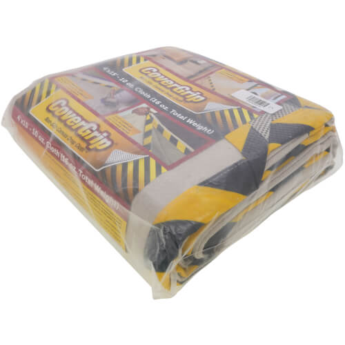 Main product image of CoverGrip Safety Drop Cloth (4' x 15')