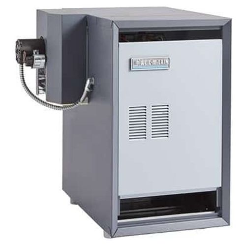 Main product image of CGI-3 - 43,000 BTU Output Boiler, Spark Ignition, No Circulator - Series 5 (LP Gas)