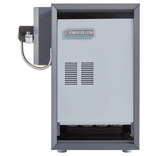 Main product image of CGI-3 - 43,000 BTU Output Boiler, Spark Ignition, No Circulator - Series 5 (LP Gas)