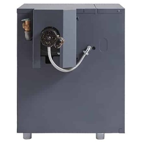 Main product image of CGI-3 - 43,000 BTU Output Boiler, Spark Ignition, No Circulator - Series 5 (LP Gas)