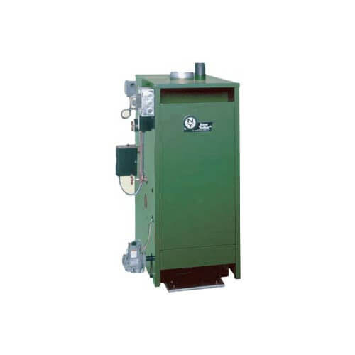 CGS40ANC - New Yorker CGS40ANC - CGS 86,000 BTU Output, Spark Ignition ...