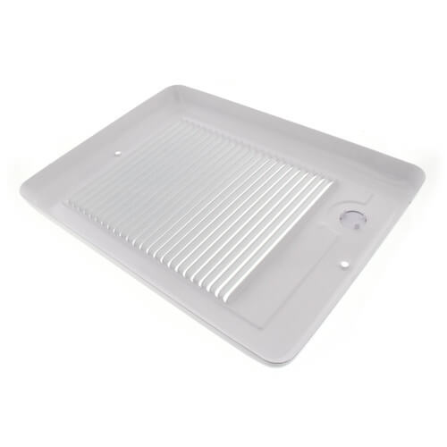 Main product image of Com-Pak Plus White Grill