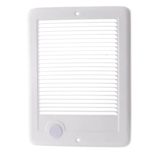 CGW Cadet CGW ComPak Plus White Grill