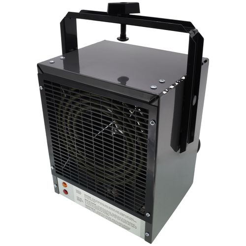 Main product image of Garage/Workshop Portable Unit Heater (240V - 4000W)