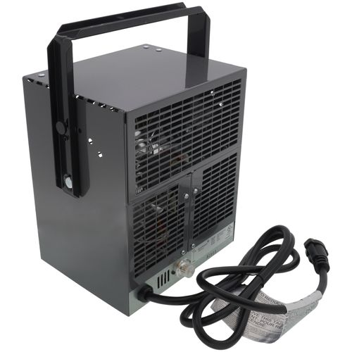 Main product image of Garage/Workshop Portable Unit Heater (240V - 4000W)