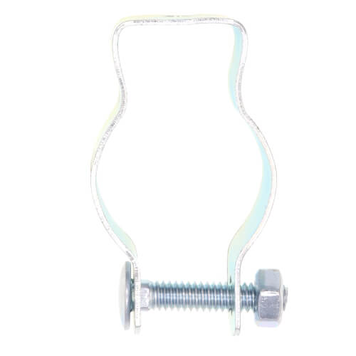 Main product image of 1" Electro Galvanized Conduit Clamp