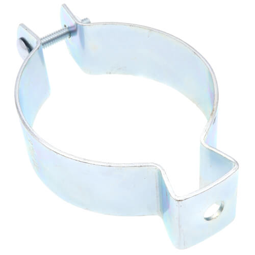 Main product image of 3" Electro Galvanized Conduit Clamp