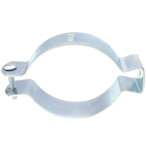 Main product image of 3" Electro Galvanized Conduit Clamp