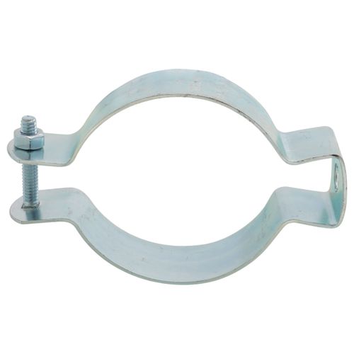 Main product image of 2-1/2" Electro Galvanized Conduit Clamp