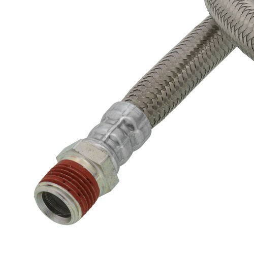 Main product image of 1/2" X 48" ChamFlex Hose Swivel MNPT x Fixed MNPT