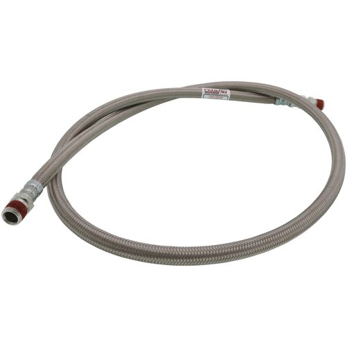 Main product image of 1/2" X 72" ChamFlex Hose Swivel MNPT x Fixed MNPT