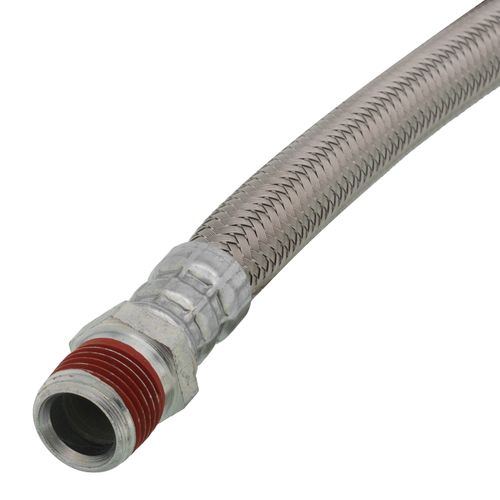 Main product image of 1/2" X 72" ChamFlex Hose Swivel MNPT x Fixed MNPT