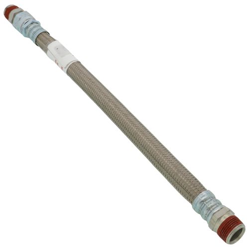 Main product image of 3/4" x 18" ChamFlex Hose Swivel MNPT X Fixed MNPT