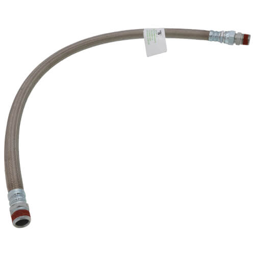 Main product image of 3/4" X 36" ChamFlex Hose Swivel MNPT x Fixed MNPT