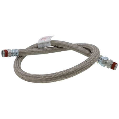 Main product image of 3/4" X 48" ChamFlex Hose Swivel MNPT x Fixed MNPT