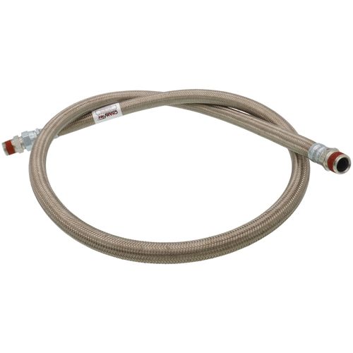 Main product image of 3/4" X 72" ChamFlex Hose Swivel MNPT x Fixed MNPT
