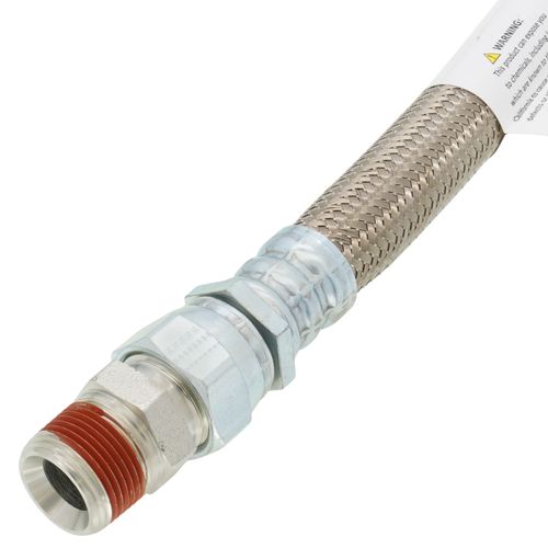 Main product image of 3/4" X 72" ChamFlex Hose Swivel MNPT x Fixed MNPT