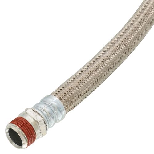 Main product image of 3/4" X 72" ChamFlex Hose Swivel MNPT x Fixed MNPT