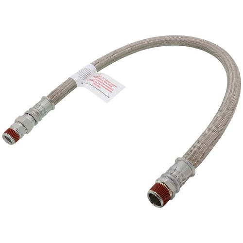 Main product image of 1" x 48" ChamFlex Hose Swivel MNPT x Fixed MNPT