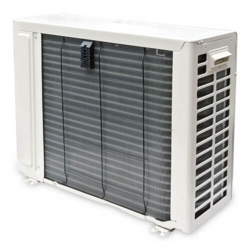 Main product image of 11,900 BTU Ductless Mini-Split Heat Pump & Air Conditioner (Outdoor Unit)
