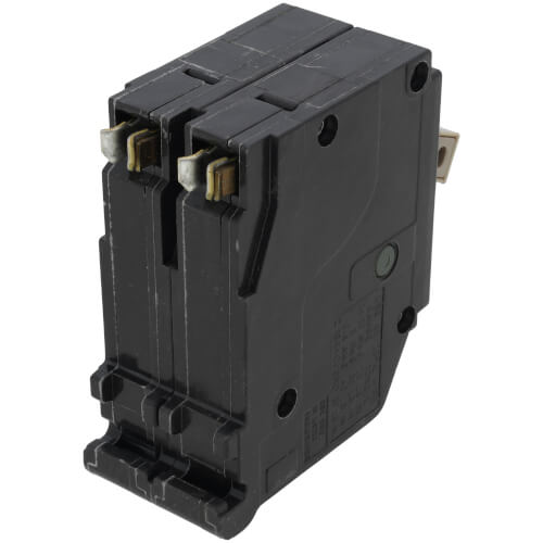 Main product image of 2-Pole CH Thermal Magnetic Circuit Breaker (20A, 120/240V)