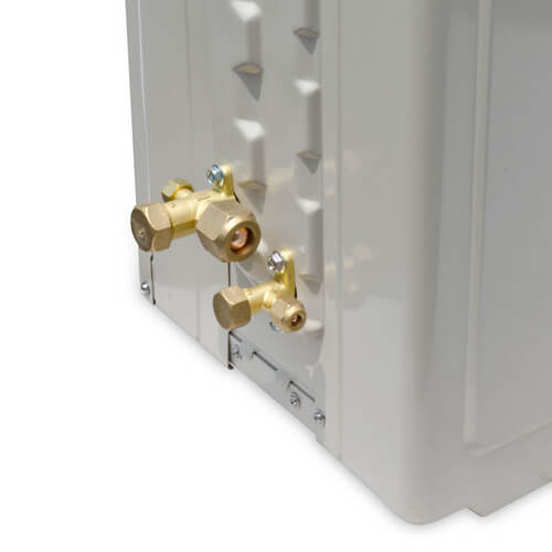 Main product image of 24,200 BTU Ductless Mini-Split Heat Pump & Air Conditioner (Outdoor Unit)