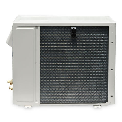Main product image of 24,200 BTU Ductless Mini-Split Heat Pump & Air Conditioner (Outdoor Unit)
