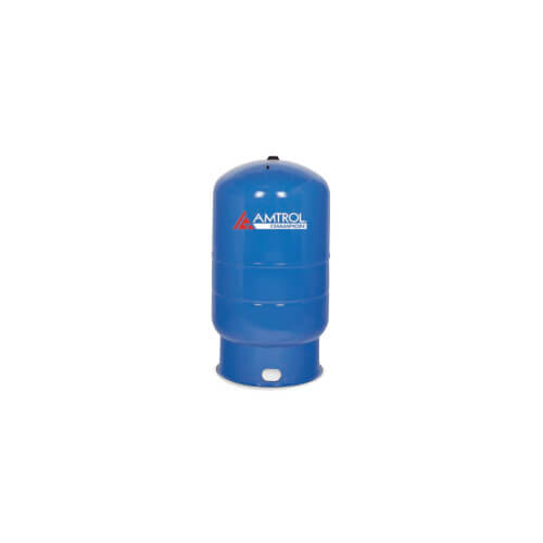Main product image of CH-34, 34 Gal Champion Vertical Stand Well Tank